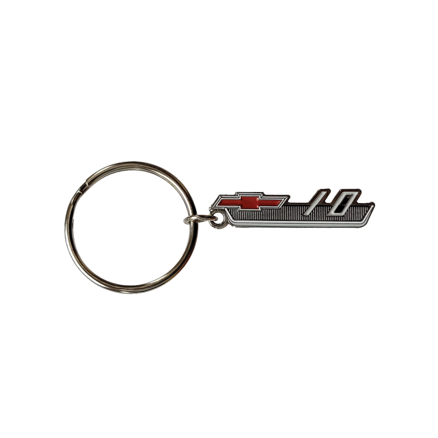 1962 Badge Keychain