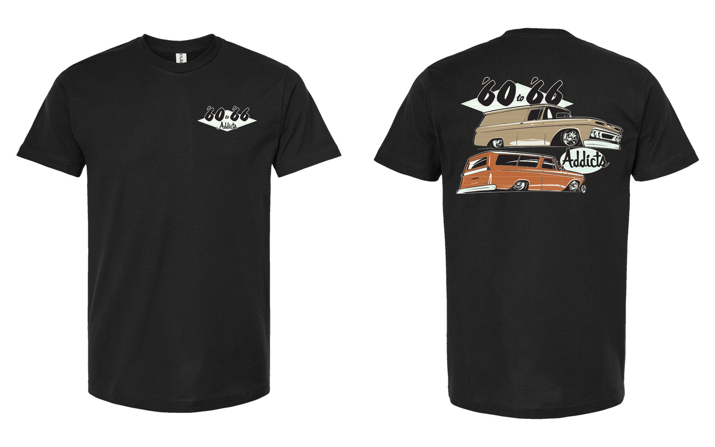 Suburban T-Shirt