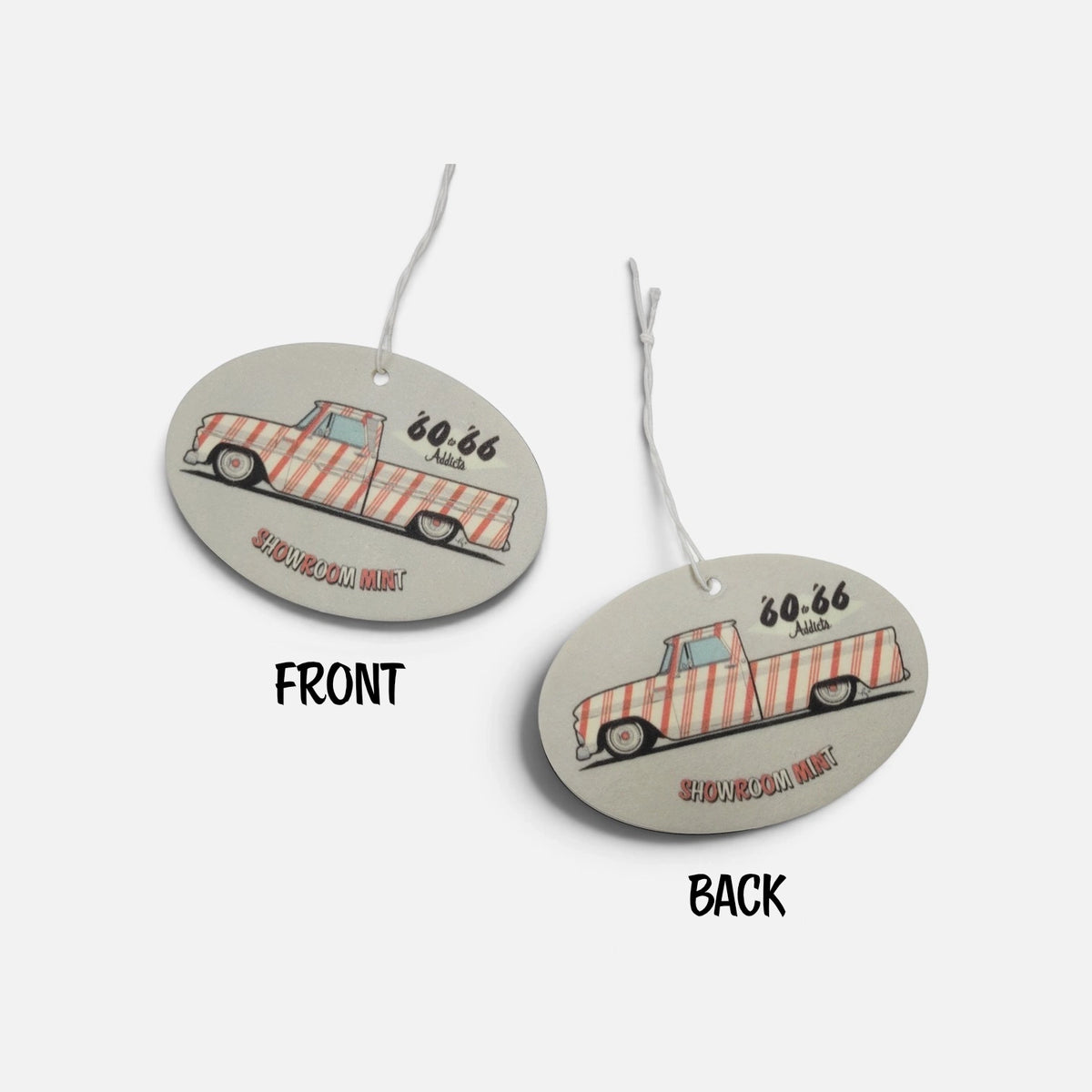 Showroom Mint - Air Freshener