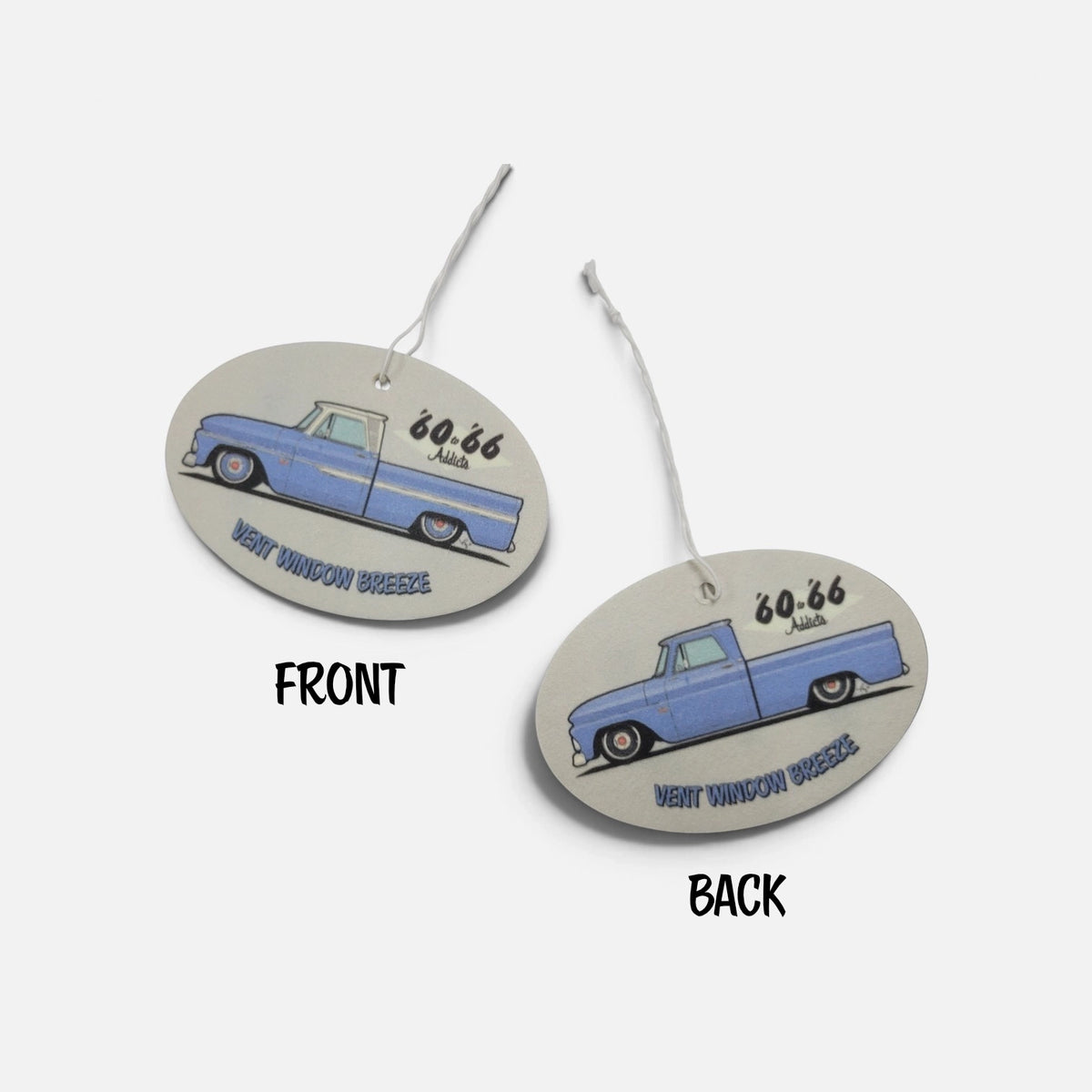 Vent Window Breeze - Air Freshener